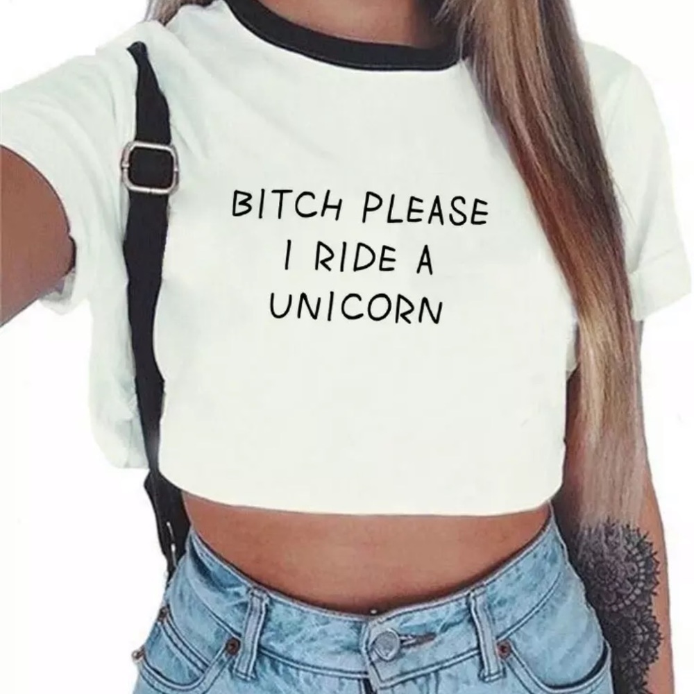 Bitch Please Tees